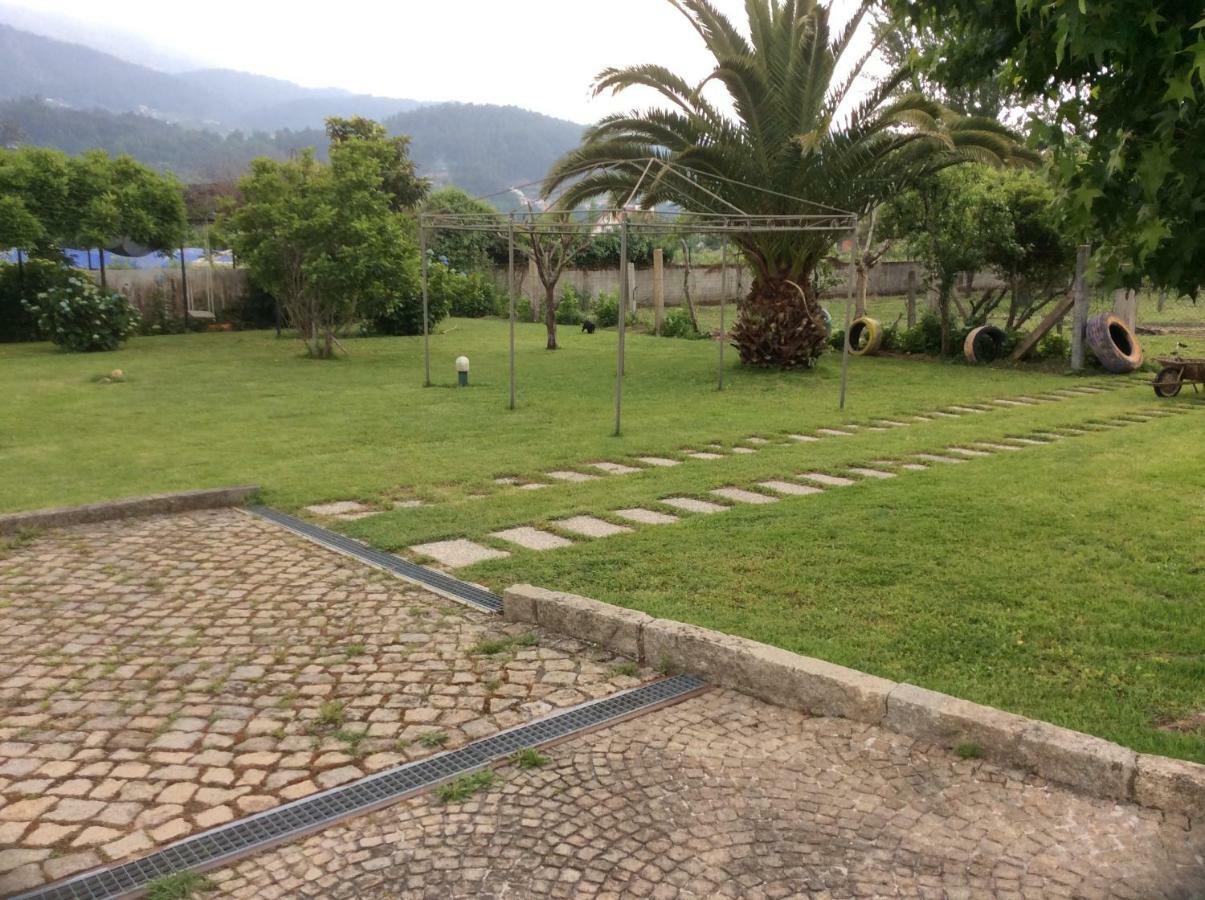 Апартаменти Quinta Da Ribeirinha Арока Екстер'єр фото
