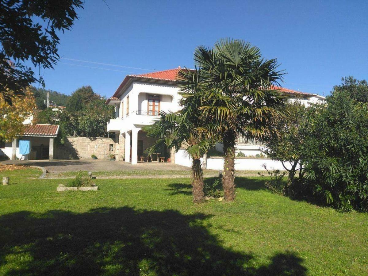 Апартаменти Quinta Da Ribeirinha Арока Екстер'єр фото