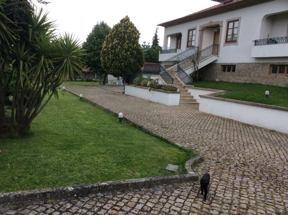 Апартаменти Quinta Da Ribeirinha Арока Екстер'єр фото