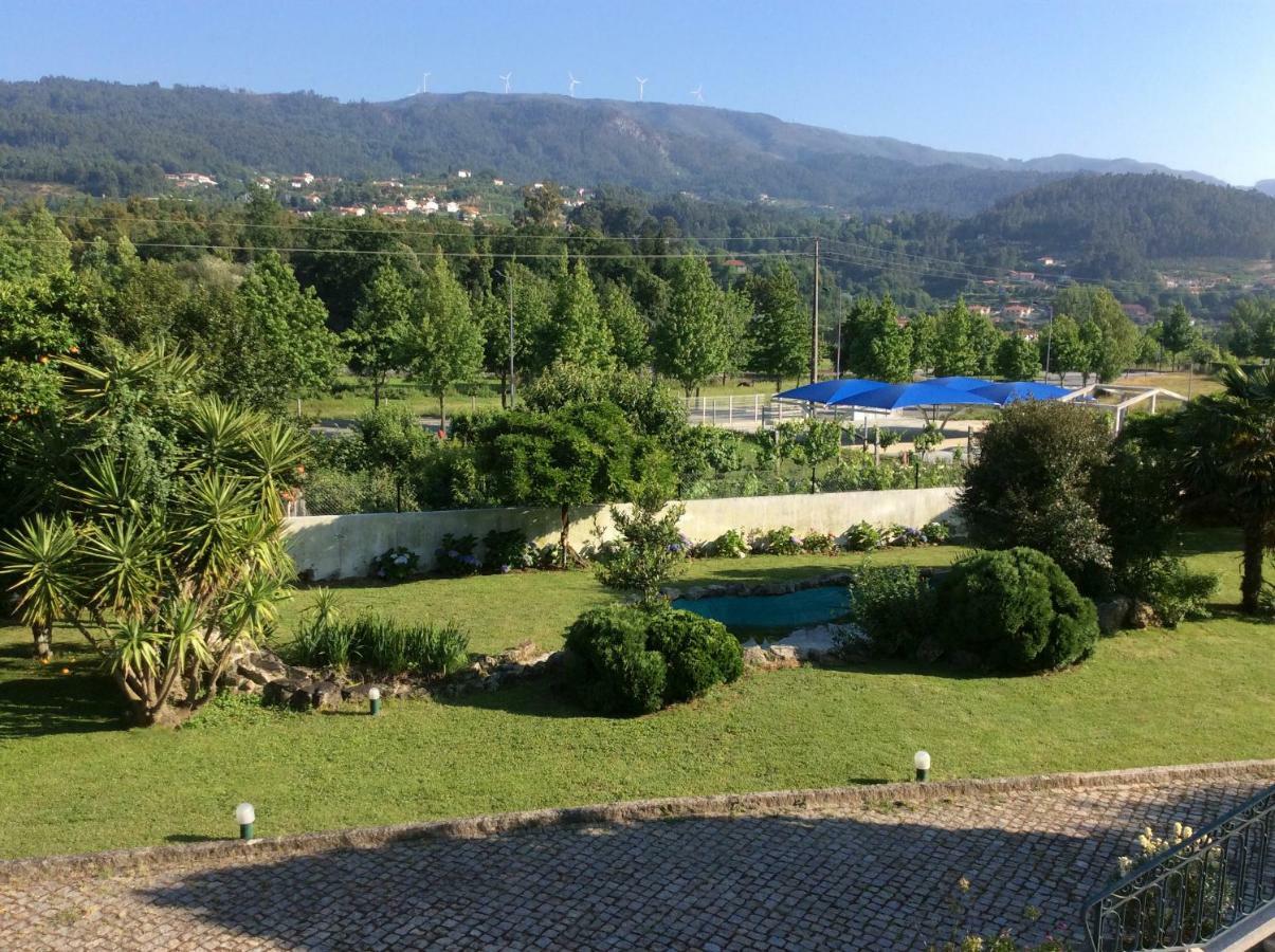 Апартаменти Quinta Da Ribeirinha Арока Екстер'єр фото