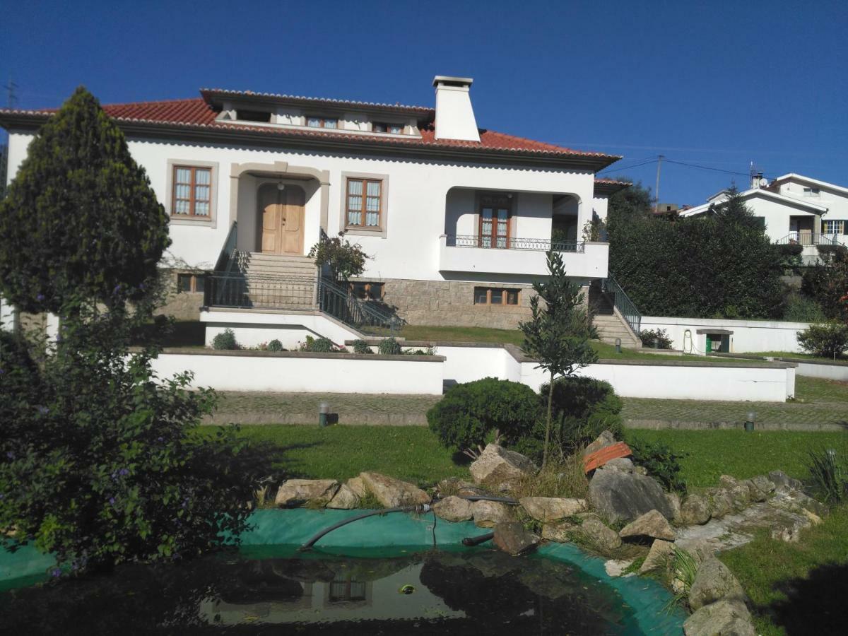Апартаменти Quinta Da Ribeirinha Арока Екстер'єр фото