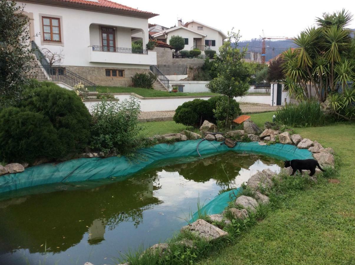 Апартаменти Quinta Da Ribeirinha Арока Екстер'єр фото